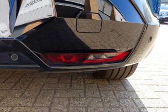 Peugeot E-3008 73kWh GT Auto 5dr