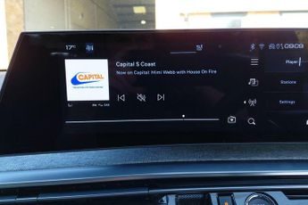 Peugeot E-3008 73kWh GT Auto 5dr