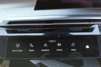 Peugeot E-3008 73kWh GT Auto 5dr