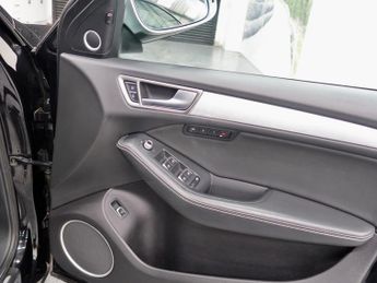 Audi SQ5 3.0 TFSI V6 Tiptronic quattro  (s/s) 5dr