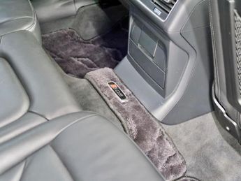 Audi SQ5 3.0 TFSI V6 Tiptronic quattro  (s/s) 5dr
