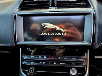 Jaguar XE 2.0d R-Sport Auto AWD Euro 6 (s/s) 4dr