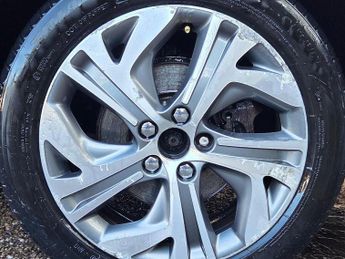 Citroen C4 Picasso 1.6 e-HDi Exclusive+ Euro 5 (s/s) 5dr