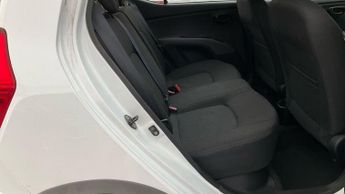 Hyundai i10 1.2 Active Auto Euro 5 5dr