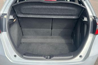 Honda Jazz 1.5 h i-MMD EX eCVT Euro 6 (s/s) 5dr