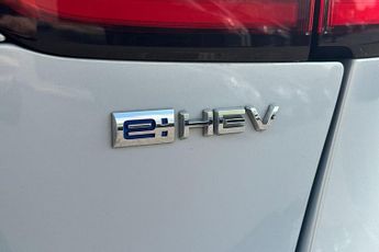 Honda Jazz 1.5 h i-MMD EX eCVT Euro 6 (s/s) 5dr