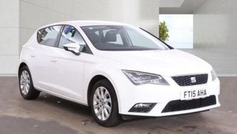 SEAT Leon 1.4 TSI SE Euro 6 (s/s) 5dr