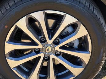 Renault Zoe R135 EV50 52kWh GT Line + Auto 5dr (Rapid Charge)