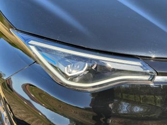 Renault Zoe R135 EV50 52kWh GT Line + Auto 5dr (Rapid Charge)