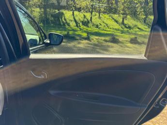 Renault Zoe R135 EV50 52kWh GT Line + Auto 5dr (Rapid Charge)