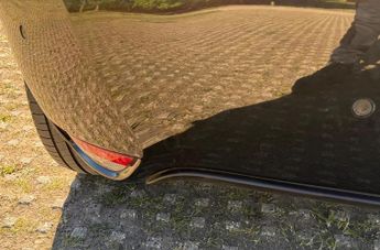 Renault Zoe R135 EV50 52kWh GT Line + Auto 5dr (Rapid Charge)