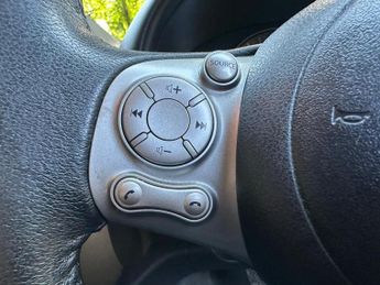 Nissan Micra 1.2 Acenta CVT Euro 5 5dr