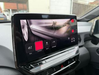 Volkswagen ID.3 Pro Performance 58kWh Life Auto 5dr