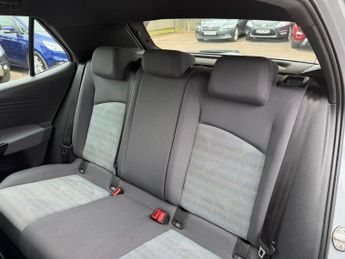 Volkswagen ID.3 Pro Performance 58kWh Life Auto 5dr