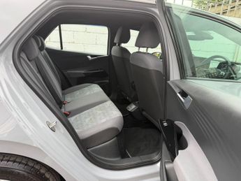 Volkswagen ID.3 Pro Performance 58kWh Life Auto 5dr