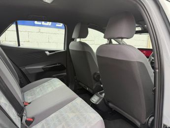 Volkswagen ID.3 Pro Performance 58kWh Life Auto 5dr