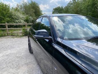 BMW 3 Series 2.0 320d M Sport Auto Euro 5 (s/s) 4dr