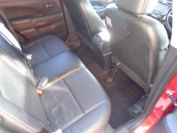 Mitsubishi ASX 1.8D 4 4WD Euro 5 5dr