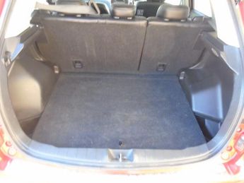 Mitsubishi ASX 1.8D 4 4WD Euro 5 5dr