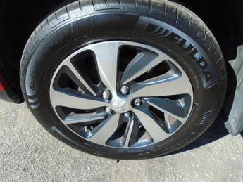 Mitsubishi ASX 1.8D 4 4WD Euro 5 5dr