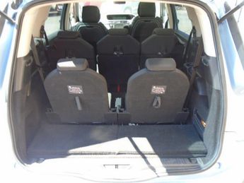 Citroen Grand C4 Picasso 1.6 BlueHDi Selection Euro 6 (s/s) 5dr