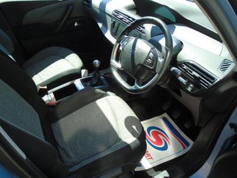 Citroen Grand C4 Picasso 1.6 BlueHDi Selection Euro 6 (s/s) 5dr