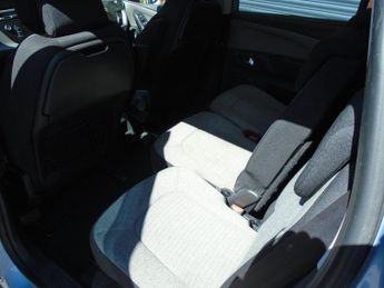 Citroen Grand C4 Picasso 1.6 BlueHDi Selection Euro 6 (s/s) 5dr