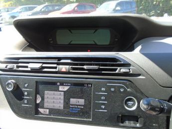 Citroen Grand C4 Picasso 1.6 BlueHDi Selection Euro 6 (s/s) 5dr