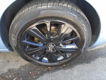 Citroen Grand C4 Picasso 1.6 BlueHDi Selection Euro 6 (s/s) 5dr