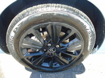 Citroen Grand C4 Picasso 1.6 BlueHDi Selection Euro 6 (s/s) 5dr