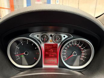 Ford Kuga 2.5T Titanium SUV 5dr Petrol Auto AWD Euro 4 (200 ps)