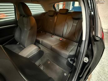 Audi A3 2.0 TDI Sport S Tronic Euro 6 (s/s) 3dr