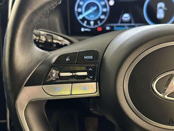 Hyundai TUCSON 1.6 T-GDi Ultimate SUV 5dr Petrol Manual Euro 6 (s/s) (150 ps)