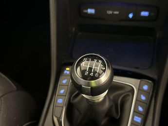 Hyundai TUCSON 1.6 T-GDi Ultimate SUV 5dr Petrol Manual Euro 6 (s/s) (150 ps)