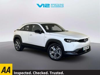 Mazda 3 35.5kWh Prime-Line SUV 5dr Electric Auto (145 ps)