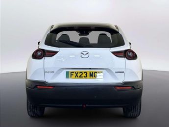 Mazda MX-30 35.5kWh Prime-Line SUV 5dr Electric Auto (145 ps)