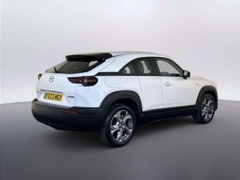 Mazda MX-30 35.5kWh Prime-Line SUV 5dr Electric Auto (145 ps)