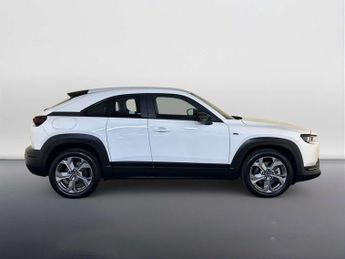 Mazda MX-30 35.5kWh Prime-Line SUV 5dr Electric Auto (145 ps)