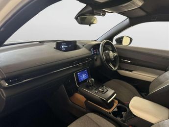 Mazda MX-30 35.5kWh Prime-Line SUV 5dr Electric Auto (145 ps)