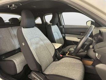 Mazda MX-30 35.5kWh Prime-Line SUV 5dr Electric Auto (145 ps)