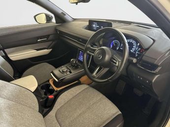 Mazda MX-30 35.5kWh Prime-Line SUV 5dr Electric Auto (145 ps)