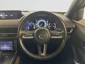 Mazda MX-30 35.5kWh Prime-Line SUV 5dr Electric Auto (145 ps)