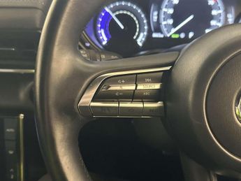 Mazda MX-30 35.5kWh Prime-Line SUV 5dr Electric Auto (145 ps)
