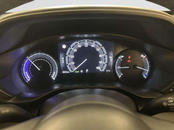 Mazda MX-30 35.5kWh Prime-Line SUV 5dr Electric Auto (145 ps)