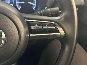 Mazda MX-30 35.5kWh Prime-Line SUV 5dr Electric Auto (145 ps)