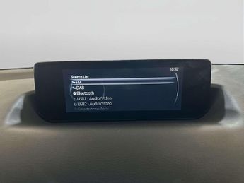 Mazda MX-30 35.5kWh Prime-Line SUV 5dr Electric Auto (145 ps)