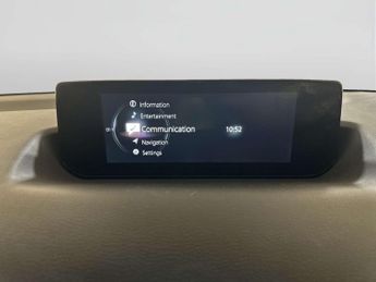 Mazda MX-30 35.5kWh Prime-Line SUV 5dr Electric Auto (145 ps)