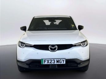 Mazda MX-30 35.5kWh Prime-Line SUV 5dr Electric Auto (145 ps)