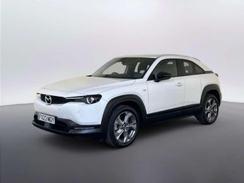 Mazda MX-30 35.5kWh Prime-Line SUV 5dr Electric Auto (145 ps)