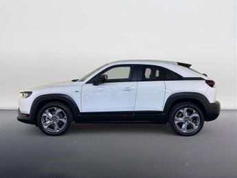 Mazda MX-30 35.5kWh Prime-Line SUV 5dr Electric Auto (145 ps)
